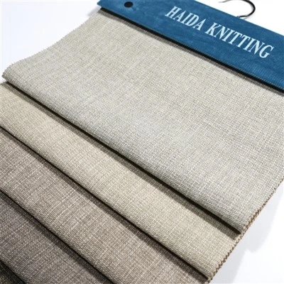 Leinen sehen zu Hause Textile