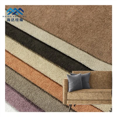 Plüsch Teddy Velvet